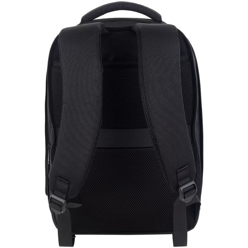 Canyon - Portatīvā datora mugursoma 15.6" melna