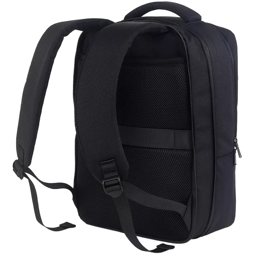 Canyon - Portatīvā datora mugursoma 15.6" melna