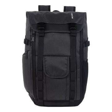 Canyon - Portatīvā datora mugursoma 15 l 15,6" melna