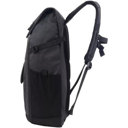 Canyon - Portatīvā datora mugursoma 15 l 15,6" melna