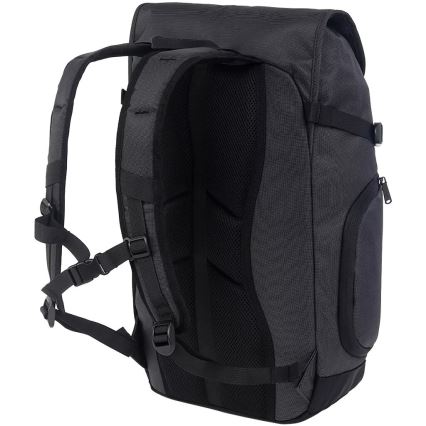 Canyon - Portatīvā datora mugursoma 15 l 15,6" melna