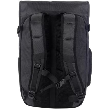 Canyon - Portatīvā datora mugursoma 15 l 15,6" melna