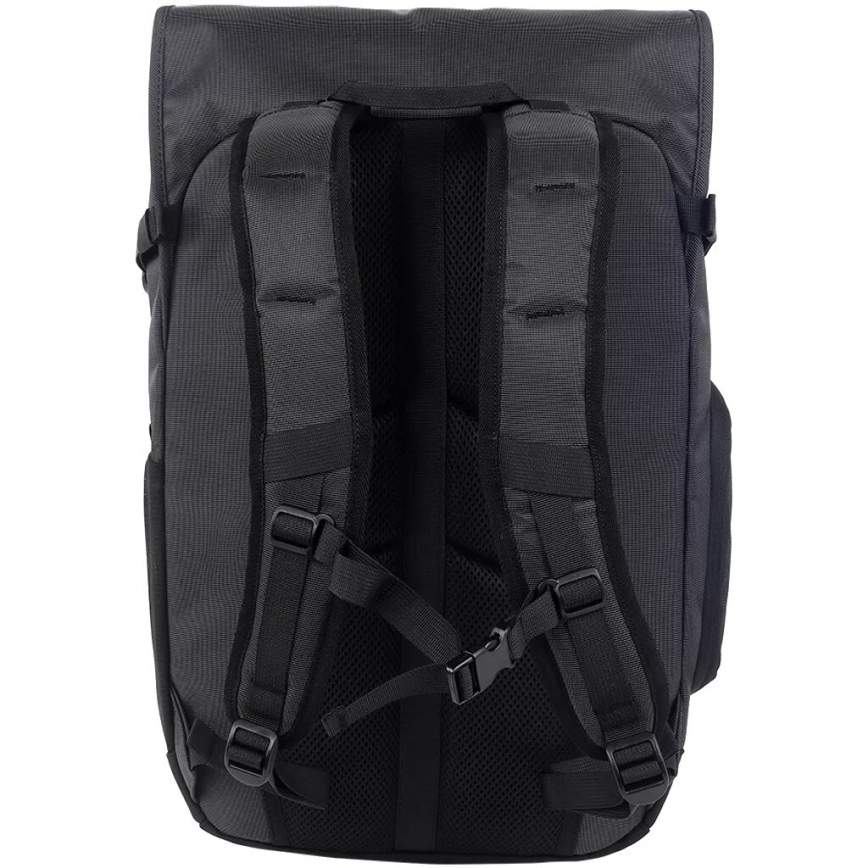 Canyon - Portatīvā datora mugursoma 15 l 15,6" melna