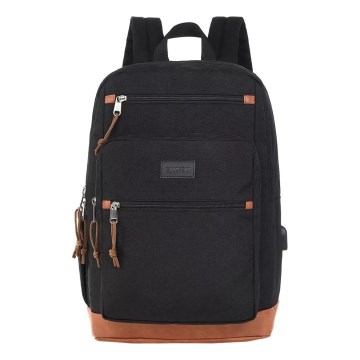 Canyon - Portatīvā datora mugursoma 22l 15,6