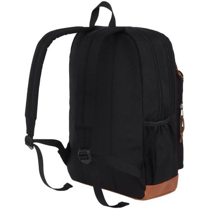 Canyon - Portatīvā datora mugursoma 22l 15,6 melna