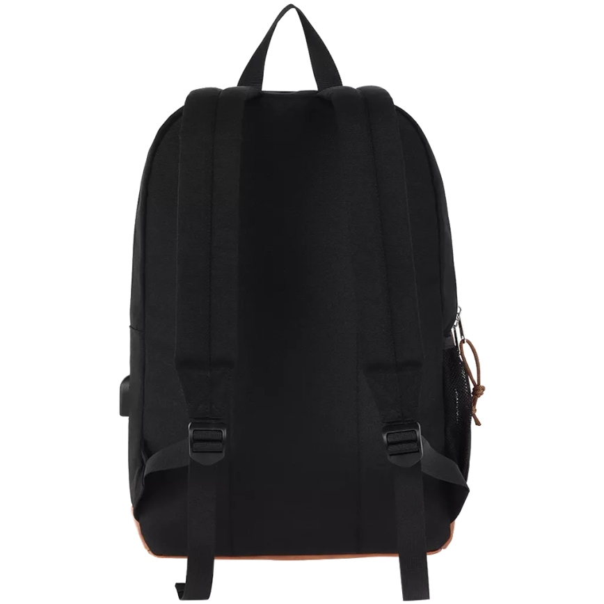 Canyon - Portatīvā datora mugursoma 22l 15,6 melna