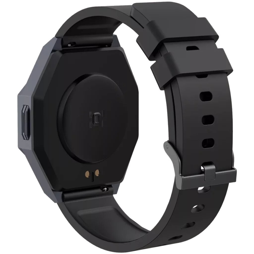 Canyon - Viedpulkstenis OTTO IP68 melna