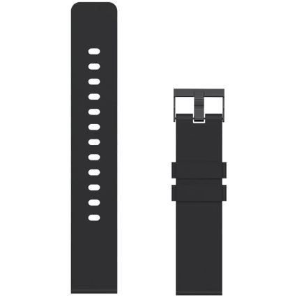 Canyon - Viedpulkstenis OTTO IP68 melna