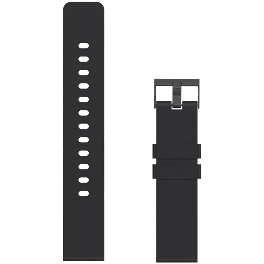 Canyon - Viedpulkstenis OTTO IP68 melna