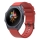 Canyon - Viedpulkstenis OTTO IP68 sarkana