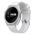 Canyon - Viedpulkstenis OTTO IP68 sudraba