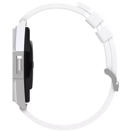 Canyon - Viedpulkstenis OTTO IP68 sudraba