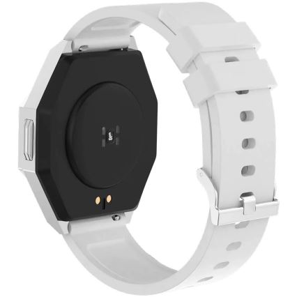 Canyon - Viedpulkstenis OTTO IP68 sudraba