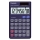 Casio - Kabatas kalkulators 1xLR54 zils