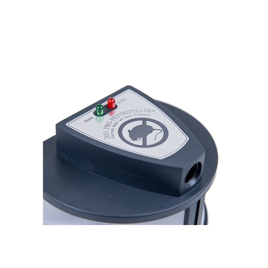 Caunu un grauzēju atbaidītājs 1,5W/230V
