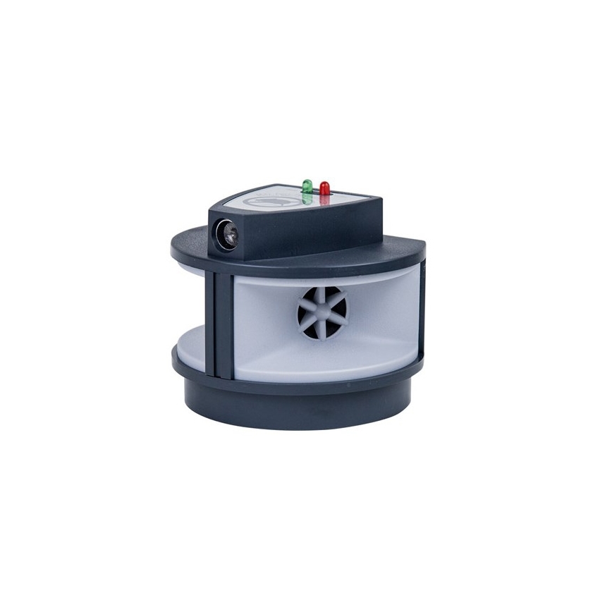 Caunu un grauzēju atbaidītājs 1,5W/230V