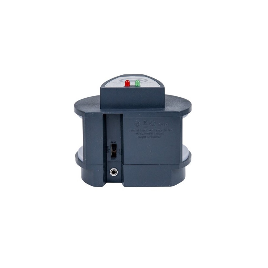 Caunu un grauzēju atbaidītājs 1,5W/230V