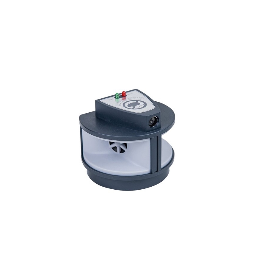Caunu un grauzēju atbaidītājs 1,5W/230V