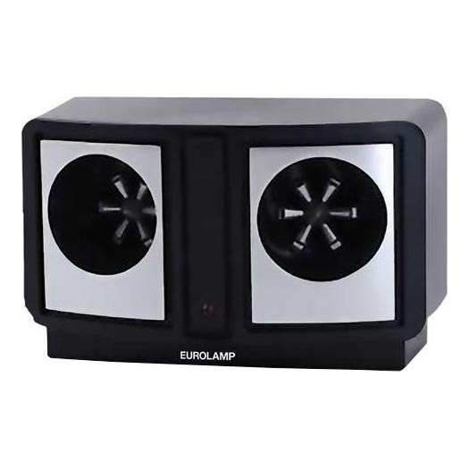 Caunu un grauzēju atbaidītājs 1W/230V
