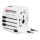 Ceļojumu lādētājs MUV USB AC65PD USB A+C 65W