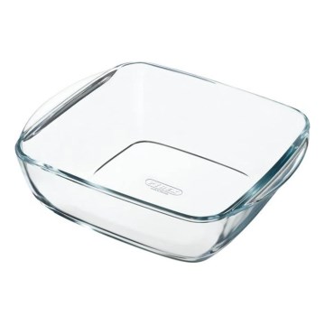 Cepamais trauks PYREX 2,2 l
