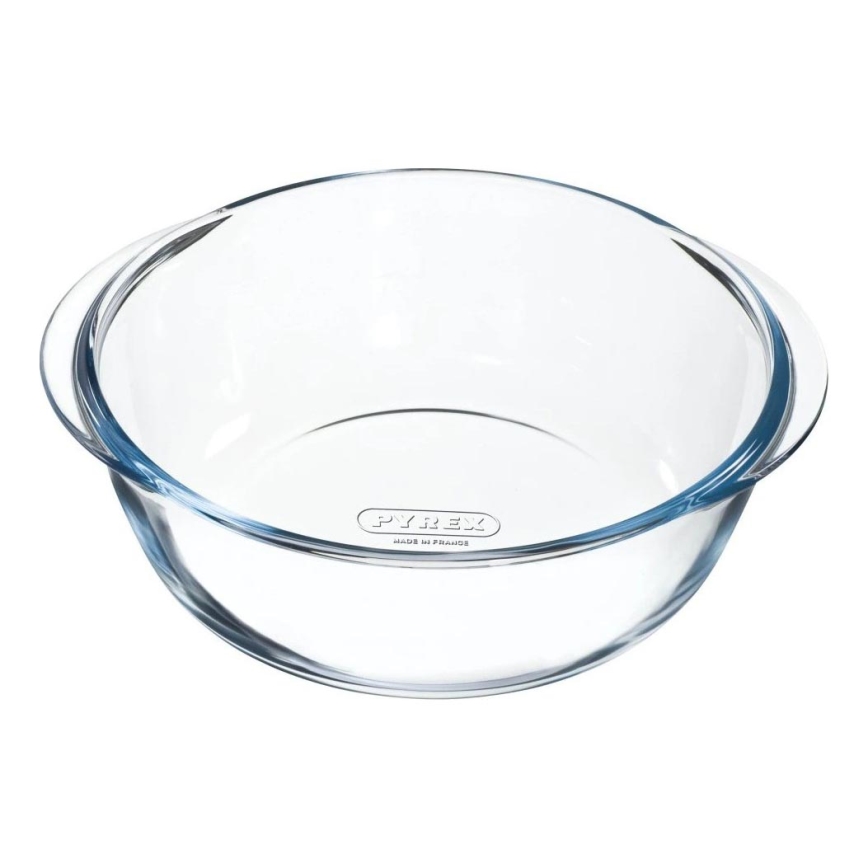 Cepamais trauks PYREX 2,3 l
