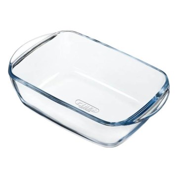 Cepamtrauks PYREX 1,2 l
