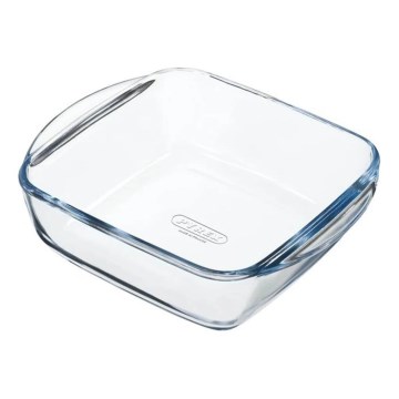 Cepamtrauks PYREX 1 l