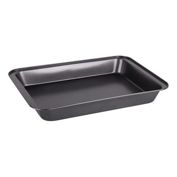 Cepamtrauks TORO 25,5x5x37,5 cm melns