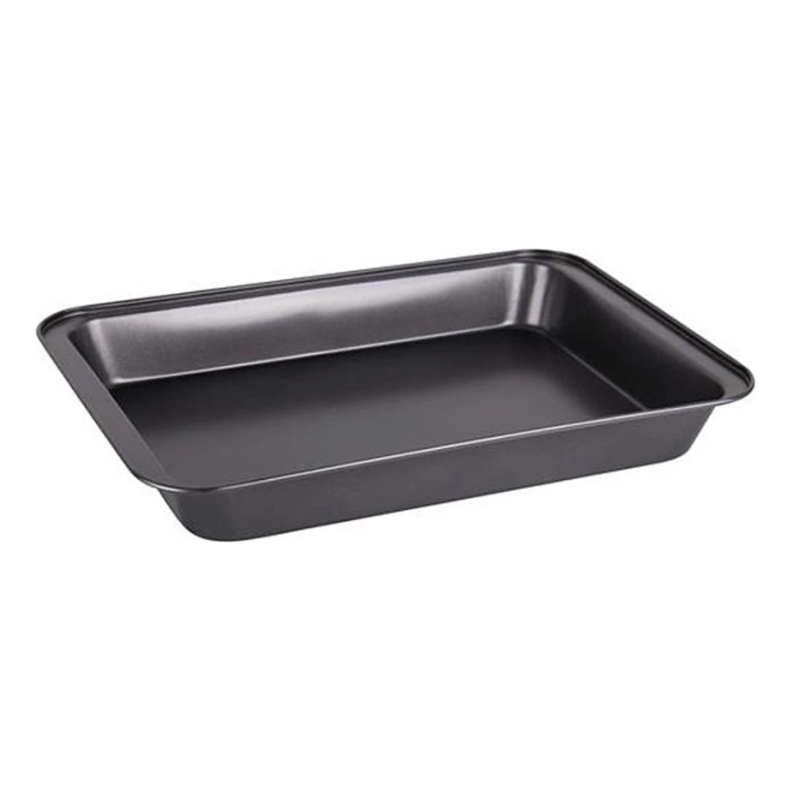 Cepamtrauks TORO 25,5x5x37,5 cm melns