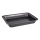 Cepamtrauks TORO 25,5x5x37,5 cm melns