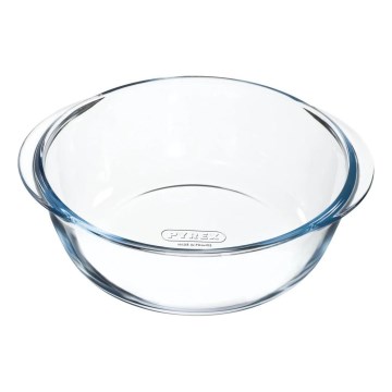 Cepšanas trauks PYREX 2,3 l