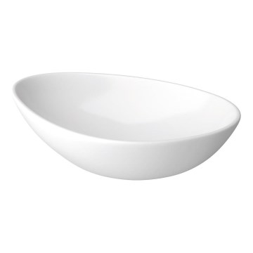 Cersanit K116-052 - MODUO virsmas izlietne 36,5x56,5 cm keramika/spīdīgi balta