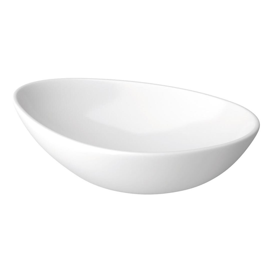 Cersanit K116-052 - MODUO virsmas izlietne 36,5x56,5 cm keramika/spīdīgi balta