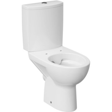 Cersanit K27-062 - Stāvošais WC PARVA keramika/balts