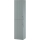 Cersanit S1015-025 - TIRSO sienas skapītis vannas istabai 40x160x30 cm, mentola