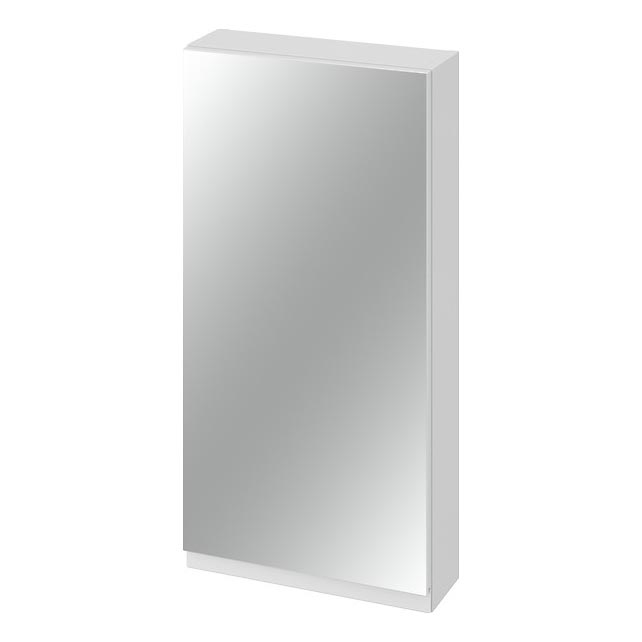 Cersanit S590-030 - Spogulis vannas istabas skapītis MODUO 80x40 cm