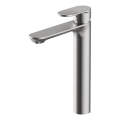 Cersanit S951-335 - Izlietnes krāns CREA 27,4 cm niķelis