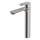 Cersanit S951-335 - Izlietnes krāns CREA 27,4 cm niķelis