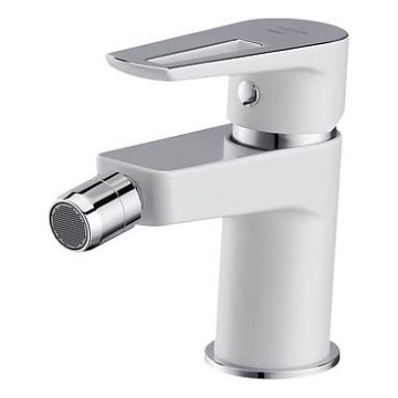 Cersanit S951-348 - Bidē krāns MILLE balta