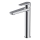 Cersanit S951-354 - Izlietnes krāns MILLE 27 cm spīdīgi hromēts + noteka