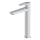 Cersanit S951-355 - Izlietnes krāns MILLE 27 cm balta + noteka