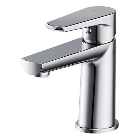 Cersanit S951-362 - Izlietnes krāns MODUO 15,2 cm spīdīgi hromēts