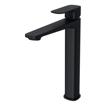 Cersanit S951-391 - Izlietnes krāns LARGA 29,5 cm melna