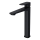Cersanit S951-391 - Izlietnes krāns LARGA 29,5 cm melna