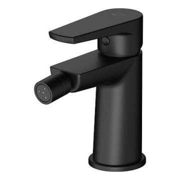 Cersanit S951-570 - Bidē krāns MODUO melna
