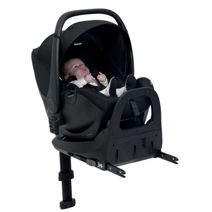Chicco - Autokrēsliņš KORY ESSENTIAL i-Izmērs (40-80 cm) melna