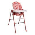 Chicco - Bērnu barošanas krēsls Polly Essential - Juice