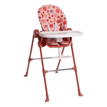 Chicco - Bērnu barošanas krēsls Polly Essential - Juice