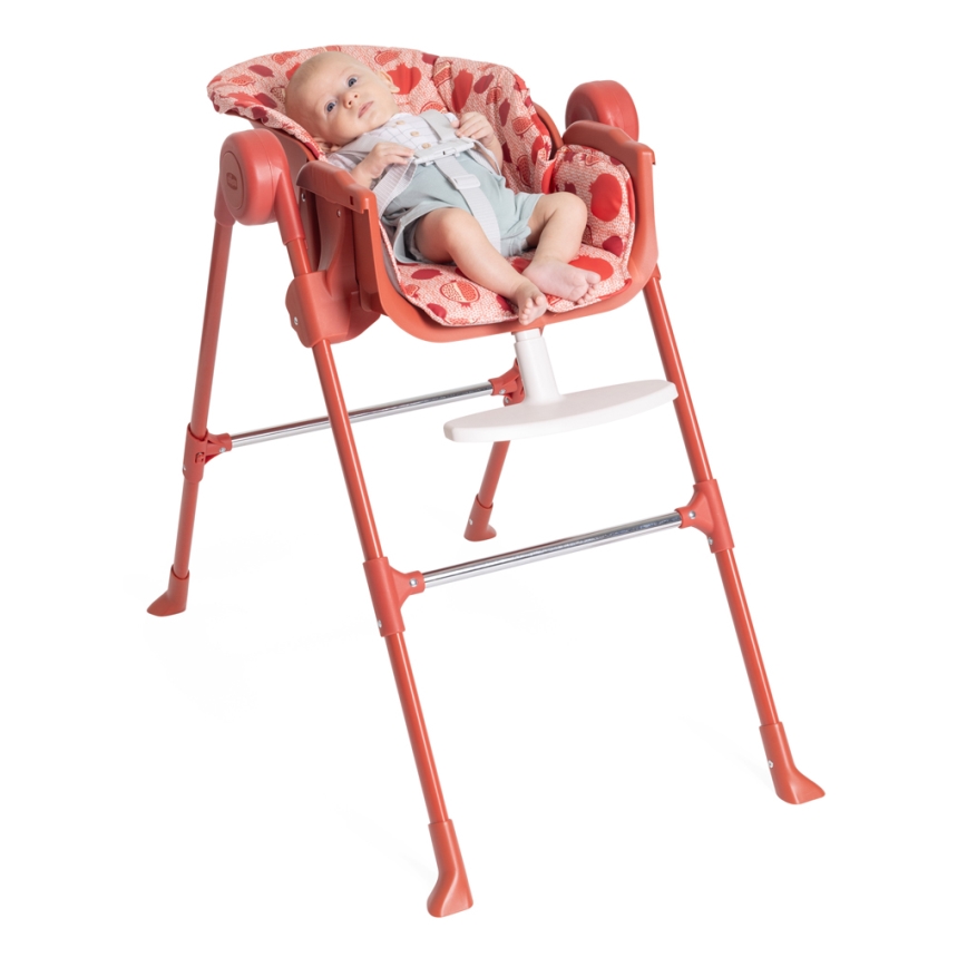 Chicco - Bērnu barošanas krēsls Polly Essential - Juice